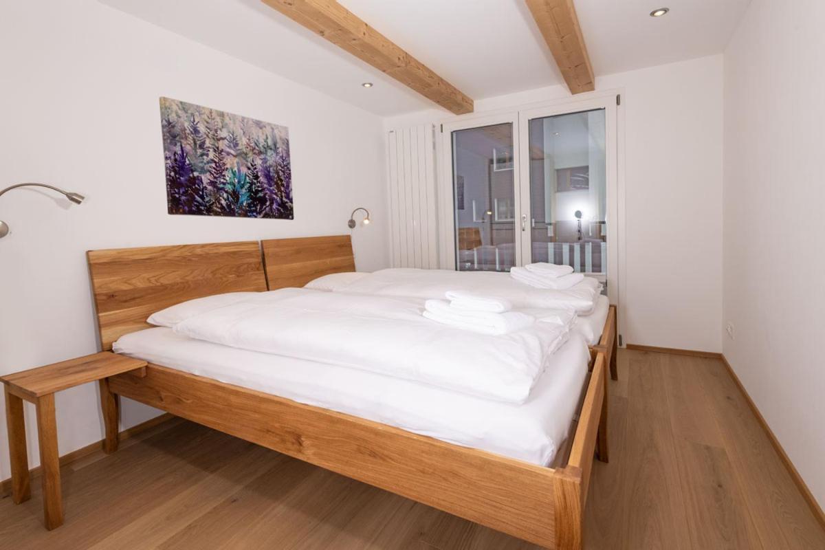 Mountain Apartments Zermatt Nr 6 Dış mekan fotoğraf